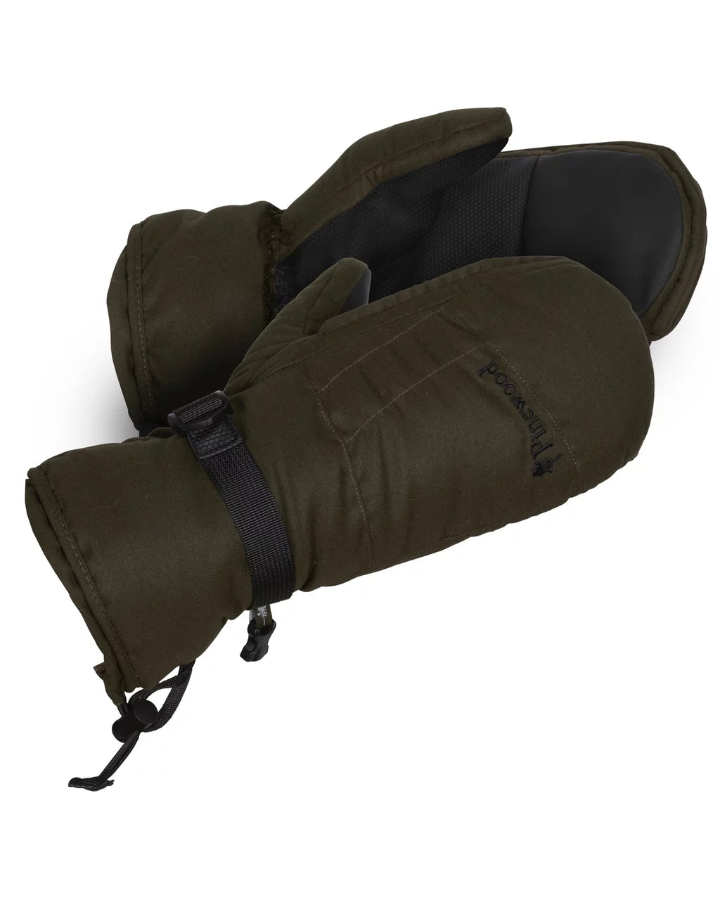 PINEWOOD HUNTERS PRO RUKAVICE - XS-S