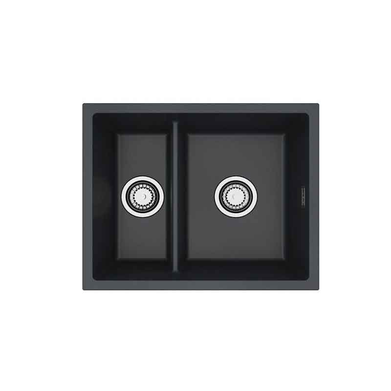 ALVEUS SUDOPER OMNI 50 Carbon G91