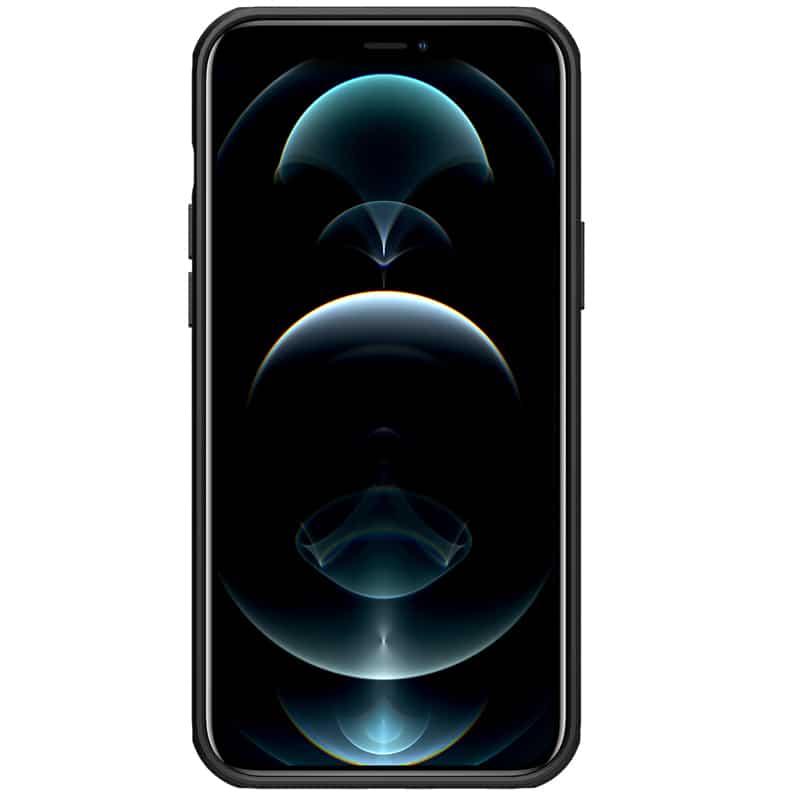 Nillkin Super Frosted Shield Pro (magnetni ovitek) za iPhone 13
