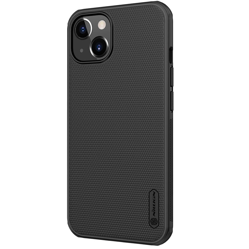 Nillkin Super Frosted Shield Pro (magnetni ovitek) za iPhone 13
