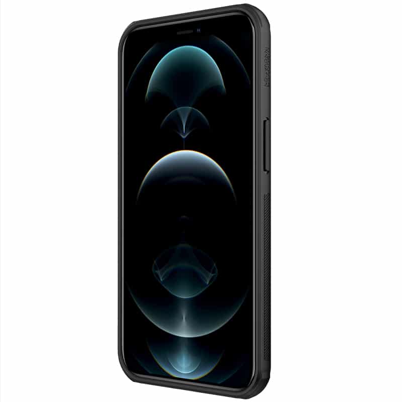 Nillkin Super Frosted Shield Pro (magnetni ovitek) za iPhone 13