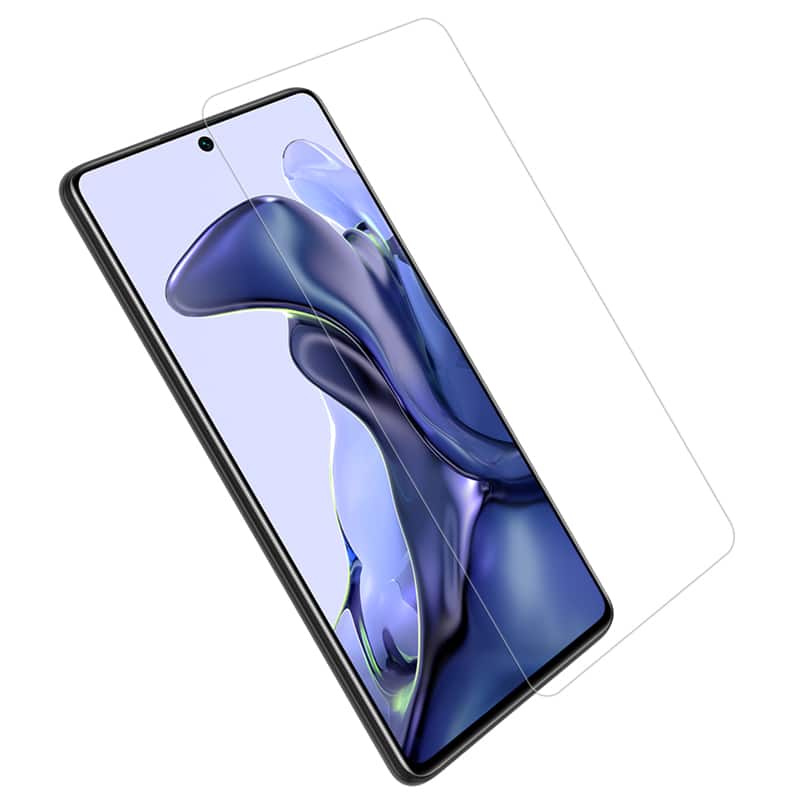 Nillkin - Amazing H - Xiaomi 11T / 11T Pro - Prozorno