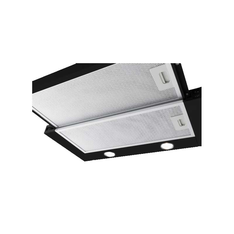 Napa Hansa OTP6243BH teleskopska Inox crna