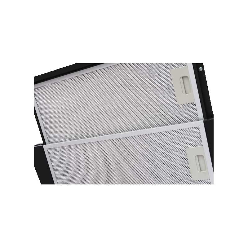 Napa Hansa OTP6243BH teleskopska Inox crna