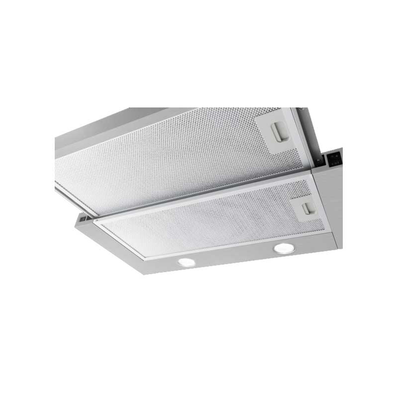 Napa Hansa OTP6243IH teleskopska Inox
