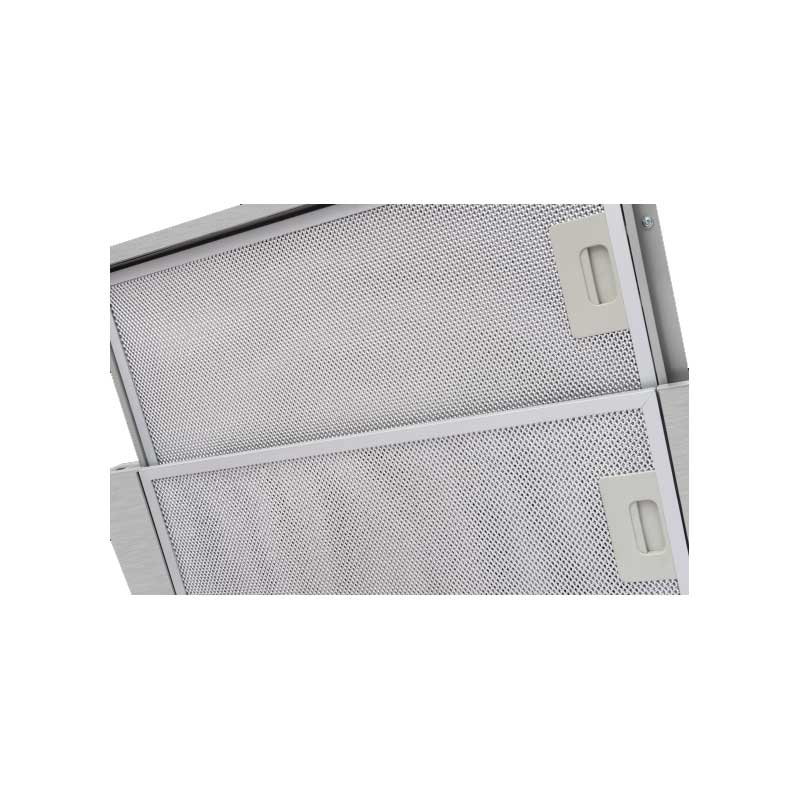 Napa Hansa OTP6243IH teleskopska Inox