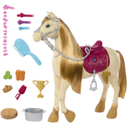 Barbie HXJ42 dodatak za lutku Ljubimci za lutke