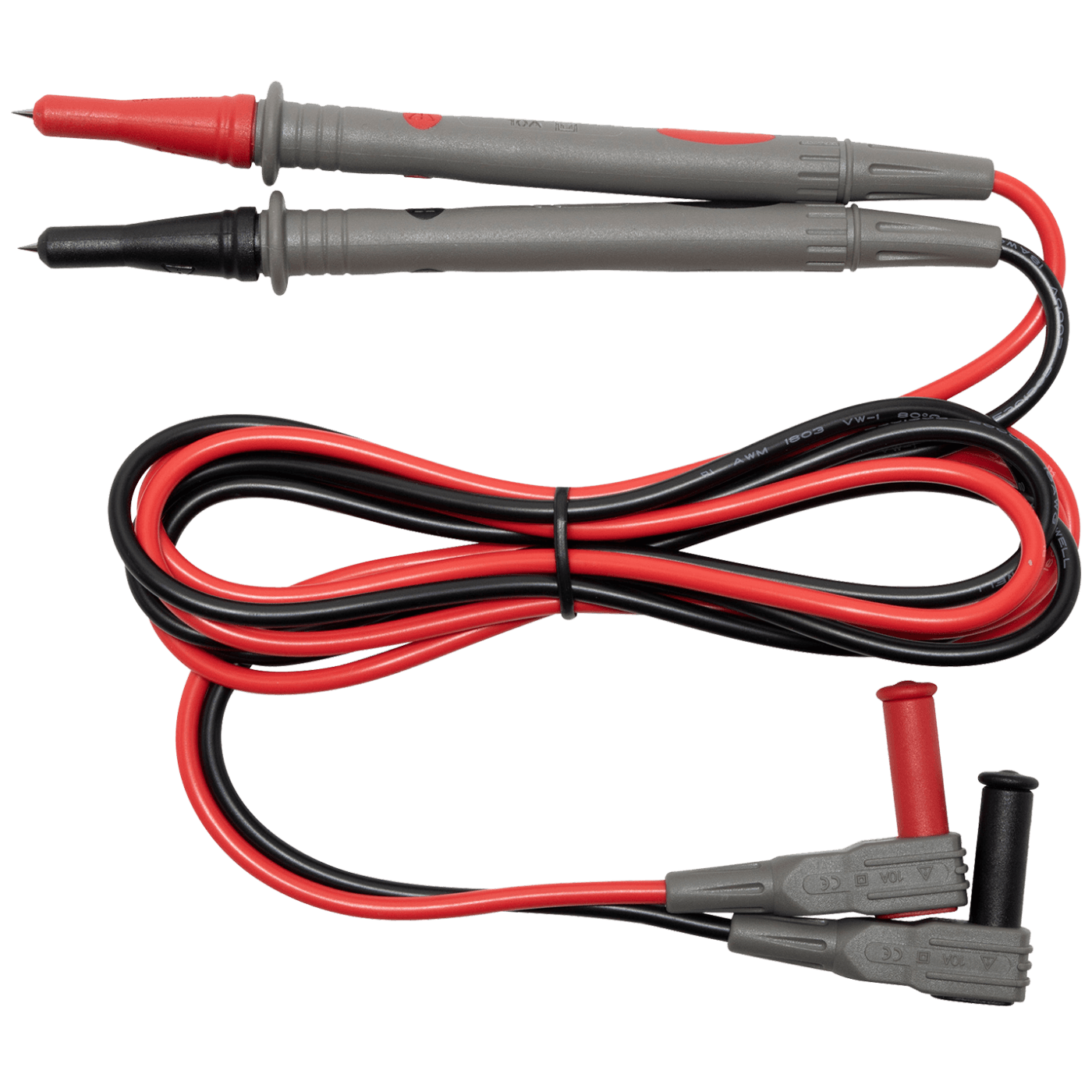 SMA Mjerni kabeli, Premium 18AWG kabel, 10A, dužina 135cm - MZ 4