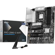 MSI PRO Z890-S WIFI matična ploča Intel Z890 LGA 1851 (Socket V1) ATX