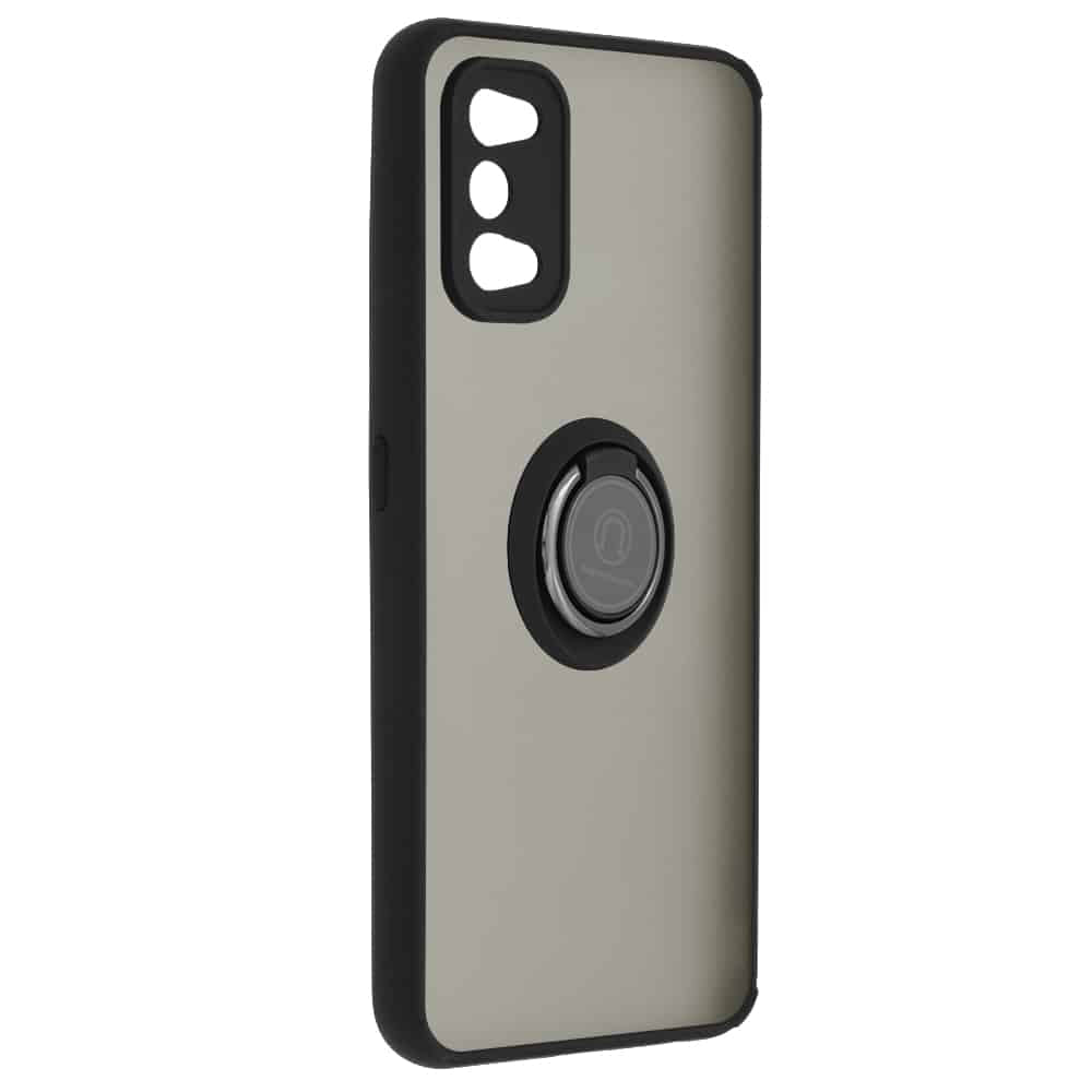 Techsuit – Glinth maska sa ringom za Realme 7 Pro