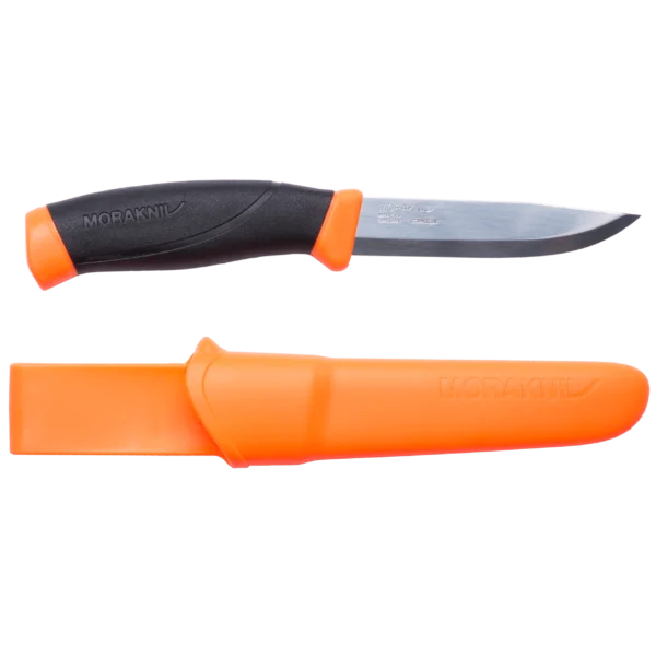 MORAKNIV COMPANION S HI-VIS
