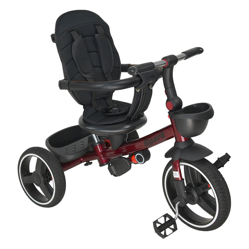 Tricikel SPARK 360°