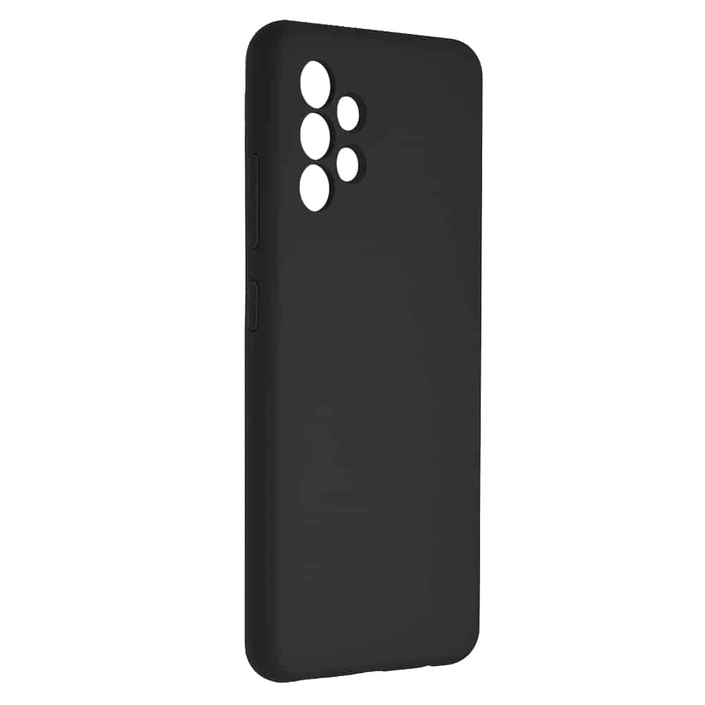 TechSuit Soft Edge silikonski ovitek Samsung Galaxy A32 4G
