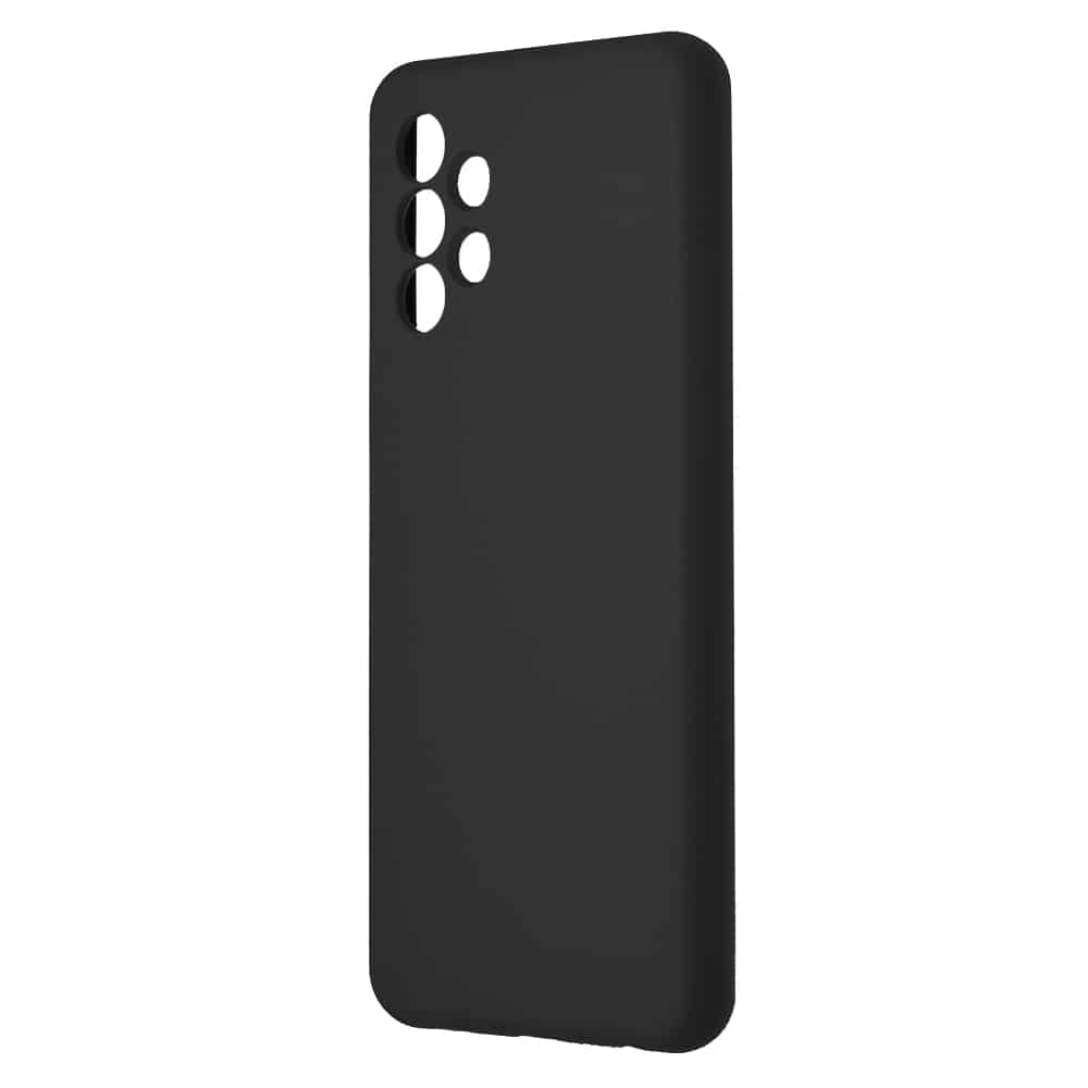 TechSuit Soft Edge silikonski ovitek Samsung Galaxy A32 4G