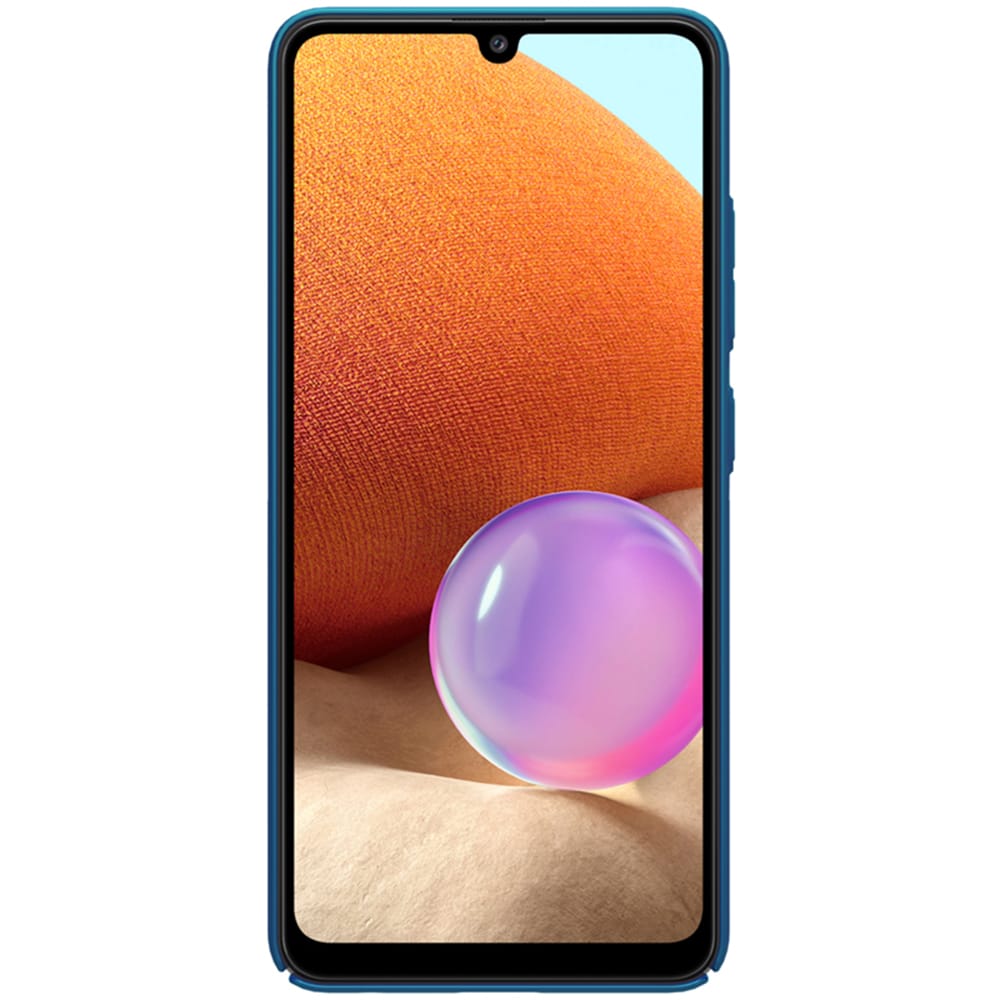 Nillkin Super Frosted Shield Pro trpežen ovitek za Samsung Galaxy A32 4G