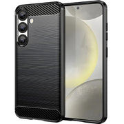 Futrola Carbon Shield TPU za Google Pixel 10 Pro XL - Crna KP38179