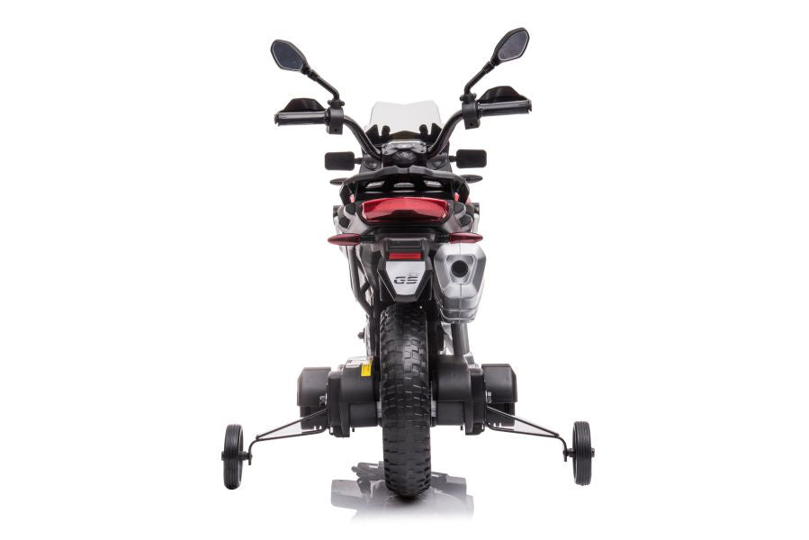 Licencirani motor na akumulator BMW JT5002A - crveni