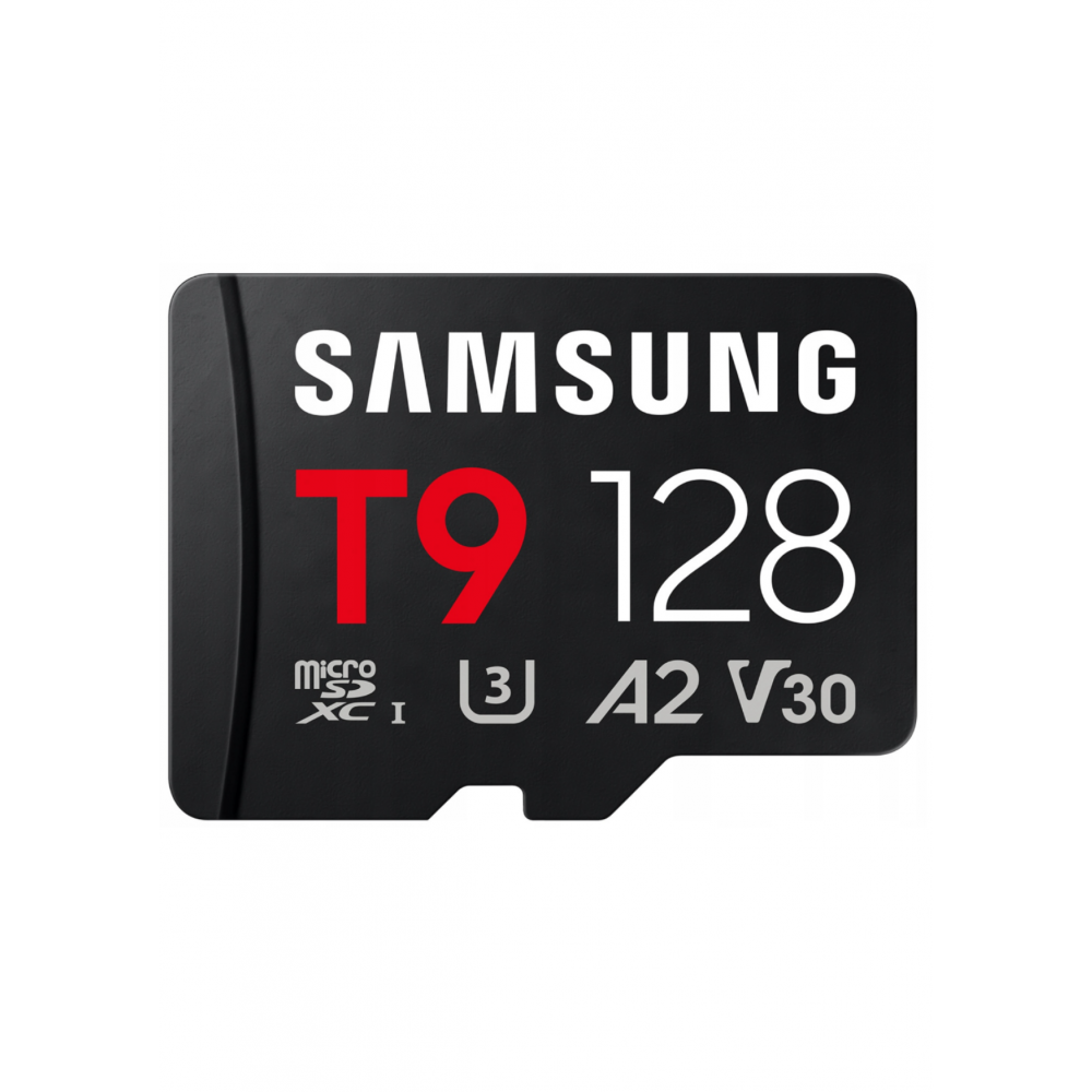 Samsung MB-MH128T/WW memorijska kartica MicroSDXC UHS-I