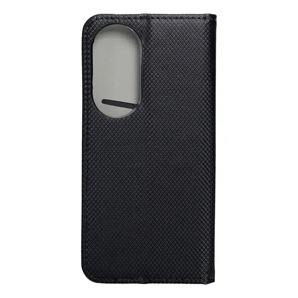 Smart Case preklopna torbica za HONOR 90 črna