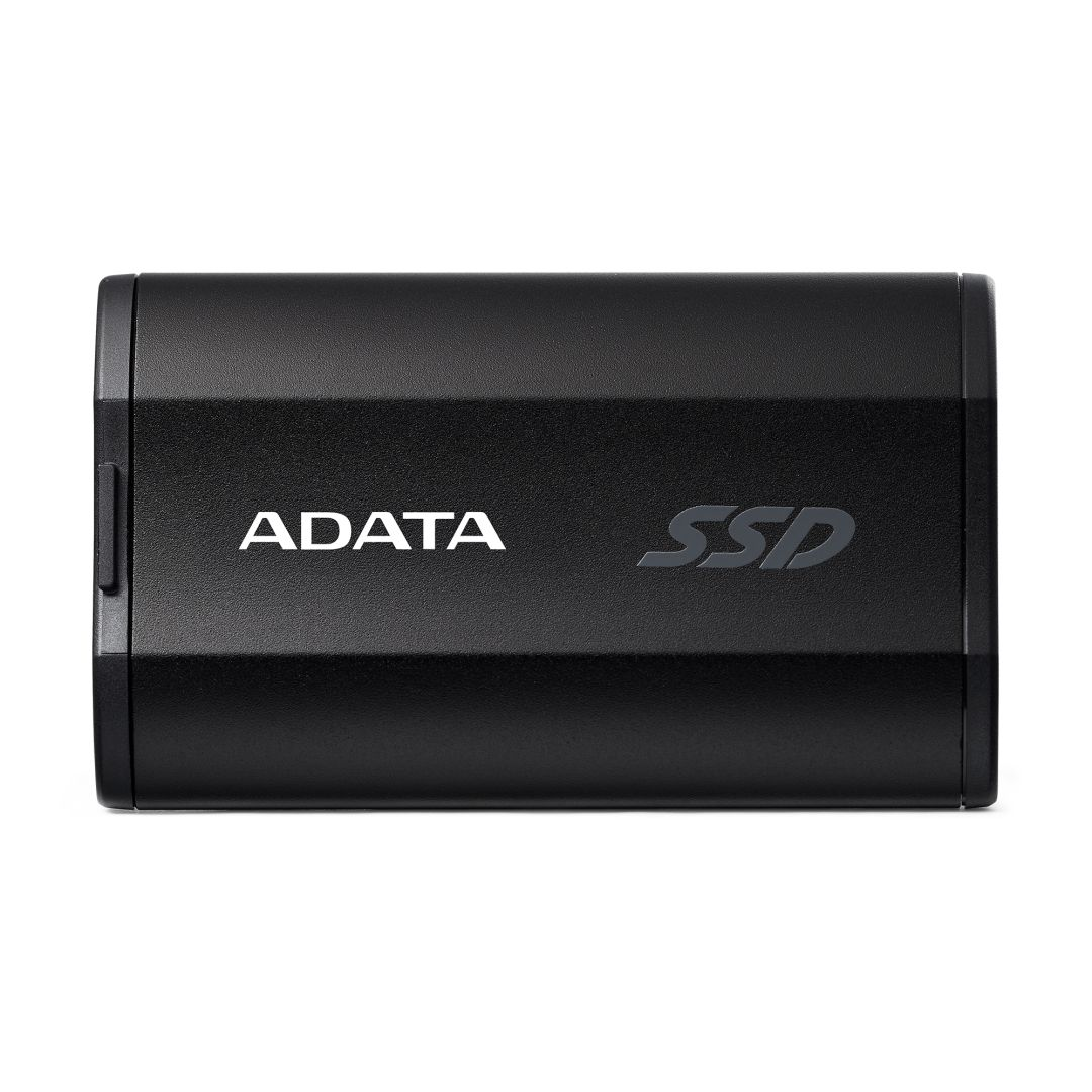 ADATA SD810 1 TB USB Tip-C USB 3.2 Gen 2x2 Crno