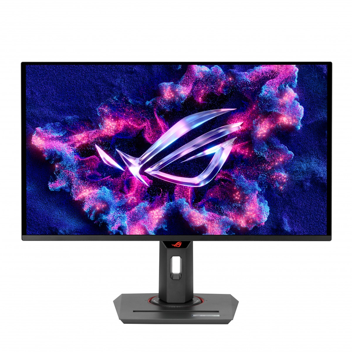ASUS ROG Strix OLED XG27UCDMG računalni monitor 67,3 cm (26.5") 3840 x 2160 pikseli 4K Ultra HD QD-OLED Crno