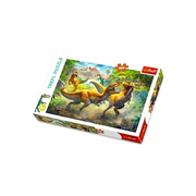 Trefl 5900511153606 puzzle Slagalica 160 kom Dinosauri