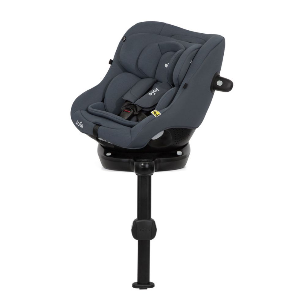 Joie autosjedalica i-Pivot 0-18 kg (40-105 cm) 360, Dark Slate
