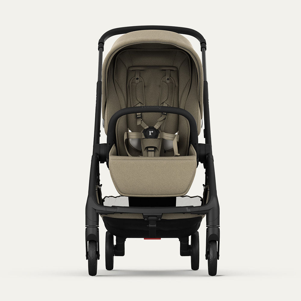 REDSBABY AERON sportska kolica, Taupe