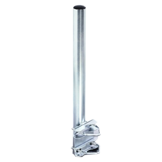 Falcom Nosač zidni 50cm, pocinčani, oblik I - NI50