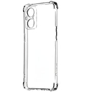 Przezračno zaštitno kućište za Oppo Reno 7Z/A96 - Prozirna KP23670
