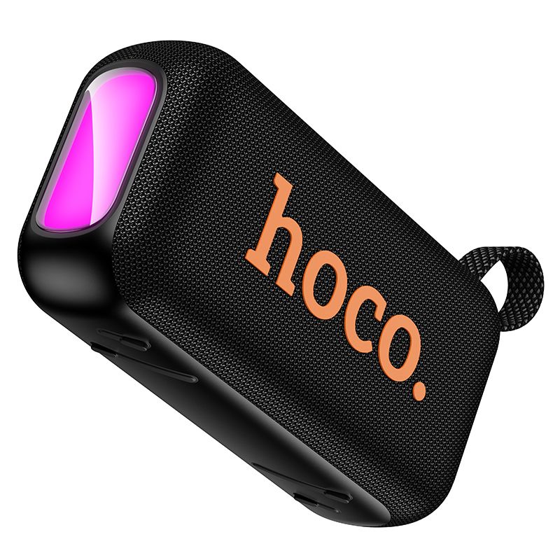 Bluetooth zvučnik 2 x 10W Hoco HC32 crni