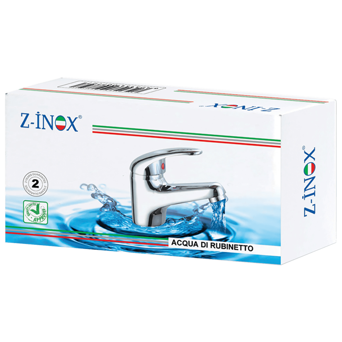 Zilan Slavina, mixer, kuhinjska - ZLN7727