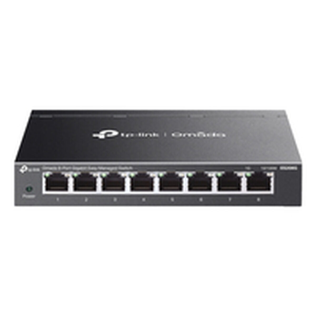 Prekidač TP-Link ES208G