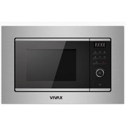 Vivax MWOB-2015G X Ugradbena mikrovalna pećnica (Izložbeni primjerak)
