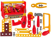 Dječja kutija s alatom Pliers