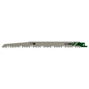 Pila sabljasta za drvo 240mm