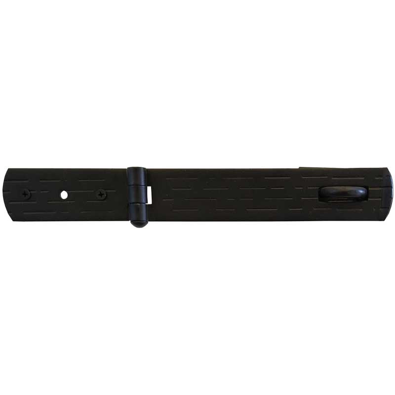 Narba preklopna crna Venico 122-4381