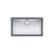 Sudoper Franke Mythos MYX 110-70