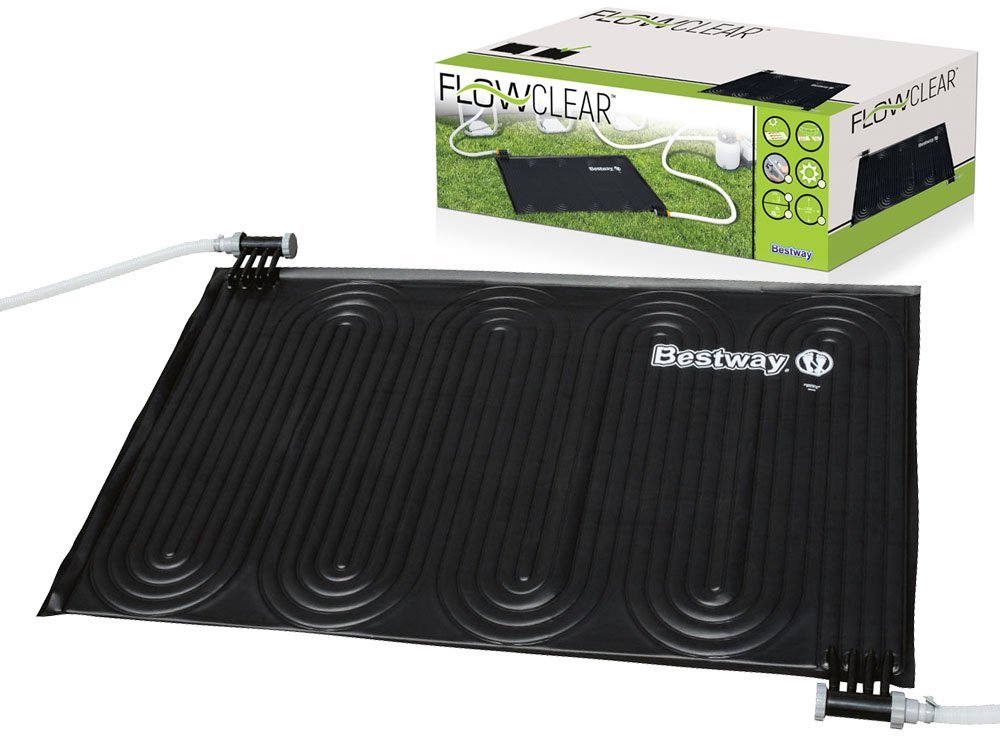 Bestway solarni grijač vode za bazen
