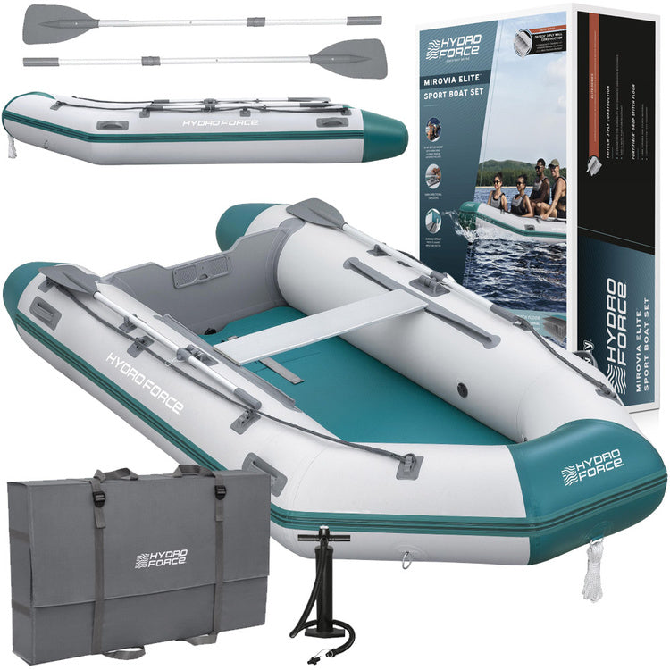 Bestway Hydro‑Force Mirovia Pro 330×162cm
