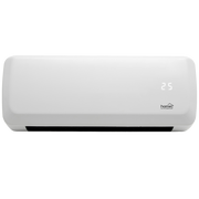 home Grijalica zidna , 42 cm širina, 2000W, LED display - FKF 42201