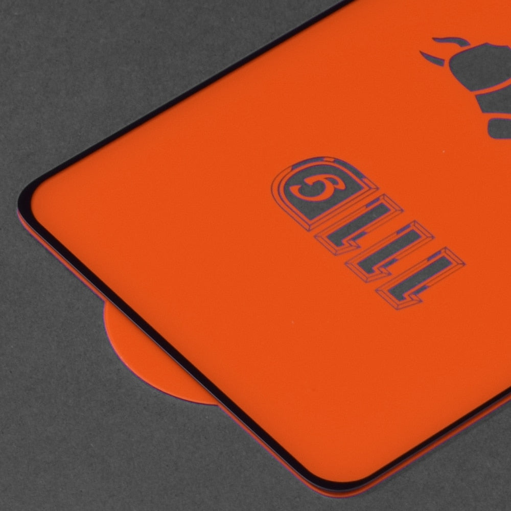 Techsuit 111D Full Cover / Full Glue kaljeno staklo za Xiaomi Poco X3 / Poco X3 NFC / Poco X3 Pro