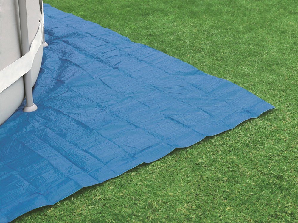 Bestway podloga za bazen (488x488cm)