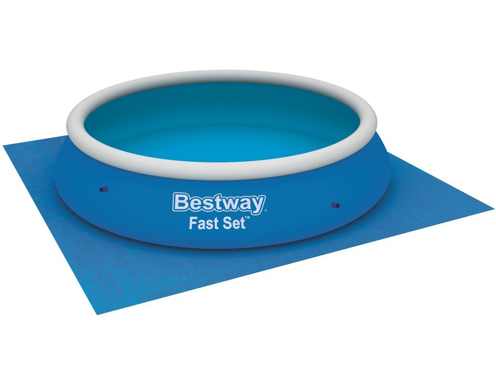 Bestway podloga za bazen (488x488cm)