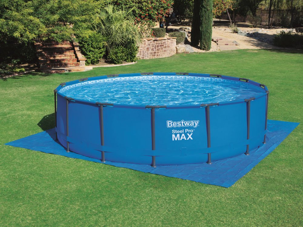 Bestway podloga za bazen (488x488cm)