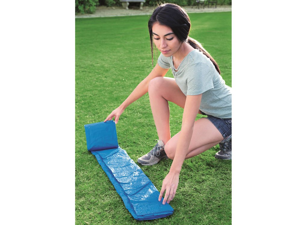 Bestway podloga za bazen (488x488cm)