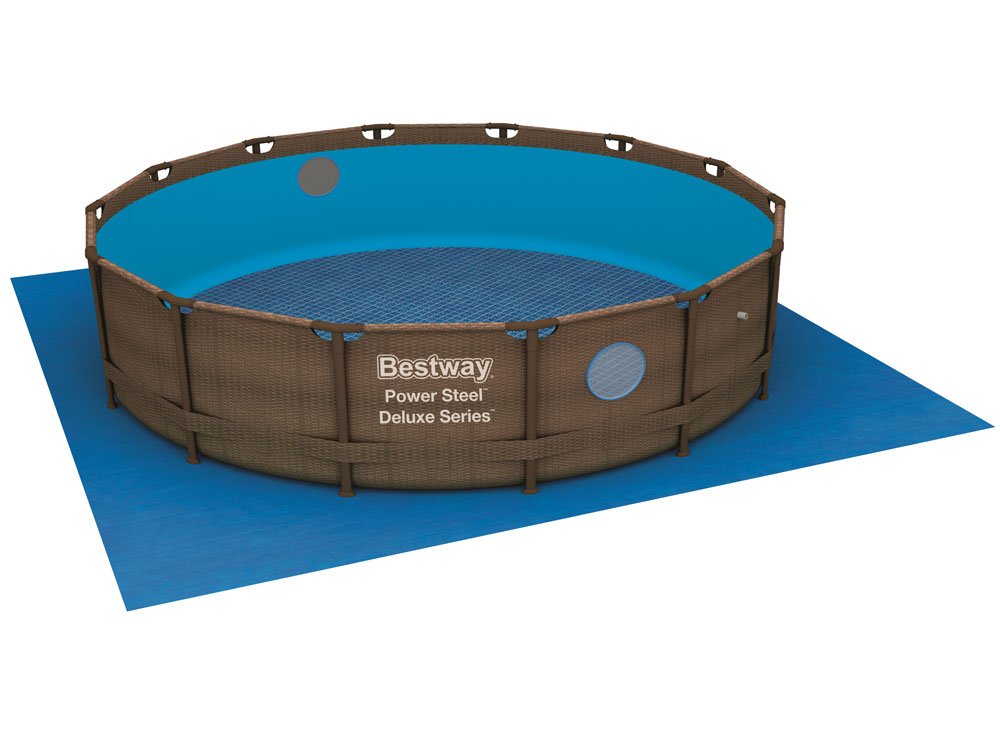 Bestway podloga za bazen (488x488cm)