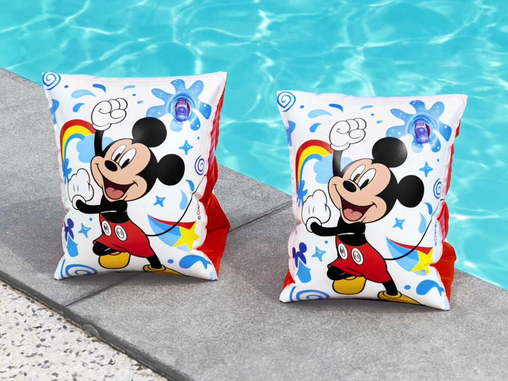 Bestway plivalice Mickey Mouse