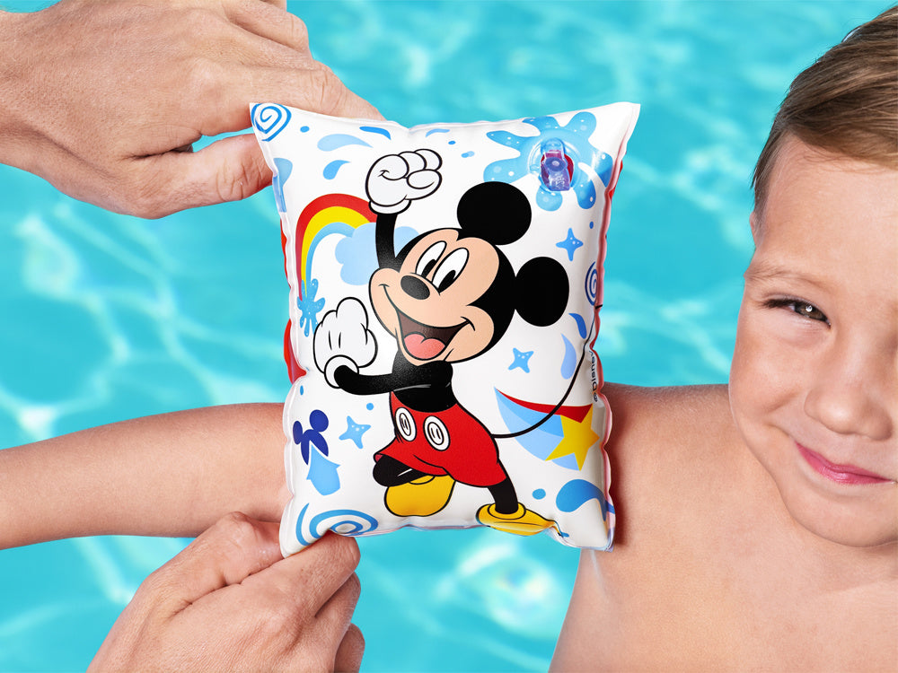 Bestway plivalice Mickey Mouse