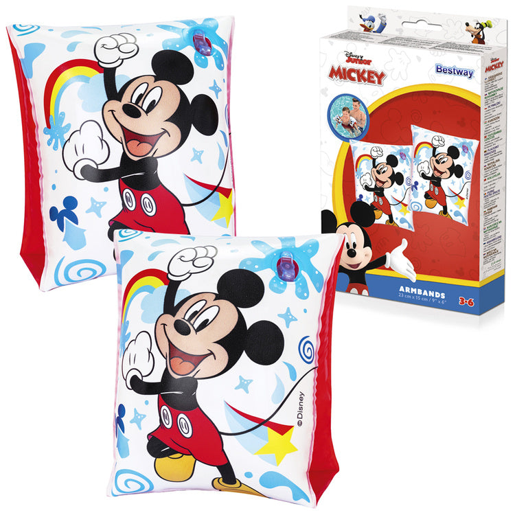 Bestway plivalice Mickey Mouse